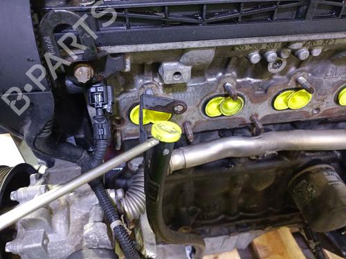 Engine OPEL ZAFIRA / ZAFIRA FAMILY B (A05) 1.6 (M75) | BP28127923M1 