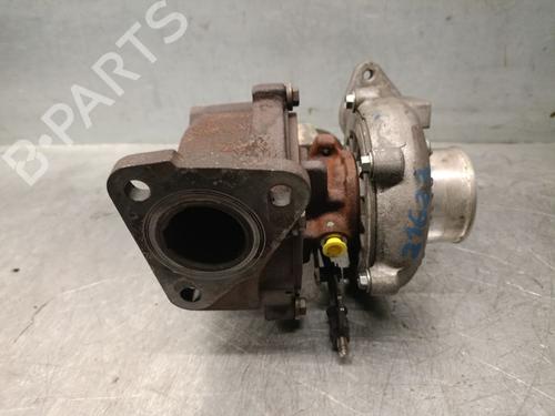 Turbocharger/Supercharger OPEL ASTRA J (P10) 1.7 CDTI (68) | BP22215433M71 