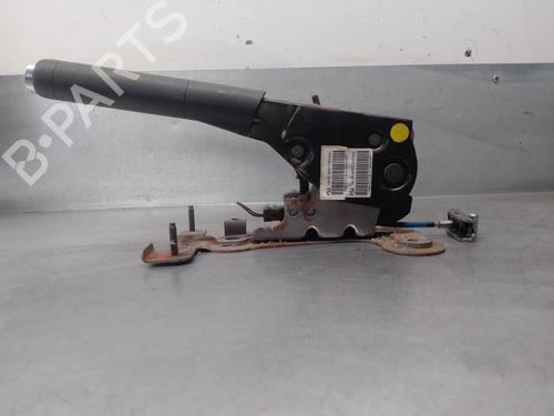 Used Hand brake CITROËN C3 Picasso (SH_) 1.6 HDi (90 hp) 15613317