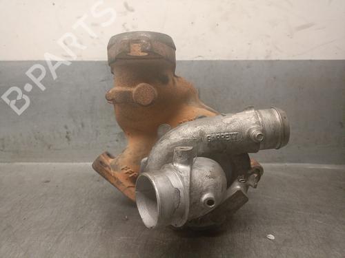 Turbolader/Kompressor PEUGEOT 807 (EB_) 2.2 HDi (128 hp) 22775222
