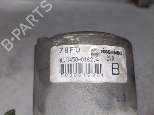 ABS pump BMW X3 (G01, F97, G08) xDrive 20 d Mild-Hybrid | BP36018144M43  - Image 6