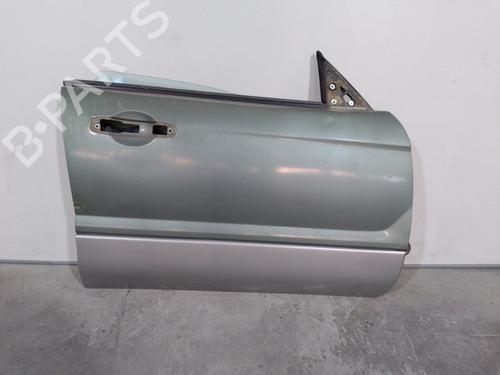 Used Right front door SUBARU FORESTER (SG_) 2.0 X AWD (SG5) (158 hp) 12561018