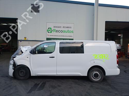 Venstre solskærm PEUGEOT EXPERT Van (V_) 2.0 BlueHDi 150 | BP30288844I1 - Image 5
