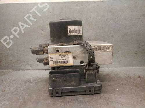 ABS Bremseaggregat JAGUAR S-TYPE II (X200) 3.0 V6 | BP28046615M43 