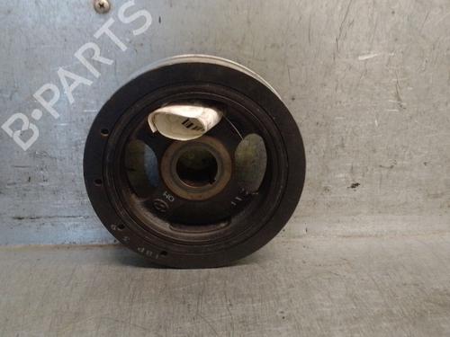 Puleggia Puleggia HYUNDAI i10 III (AC3, AI3) 1.0 MPi (67 hp) 36410128 36410128