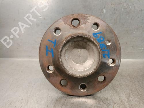 Used Left rear steering knuckle OPEL ZAFIRA A MPV (T98) 2.0 DTI 16V (F75) (101 hp) 20689762