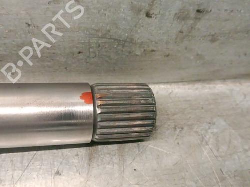 Right front driveshaft CITROËN GRAND C4 SPACETOURER (3A_, 3E_) 1.2 PureTech 130 | BP30881347M39