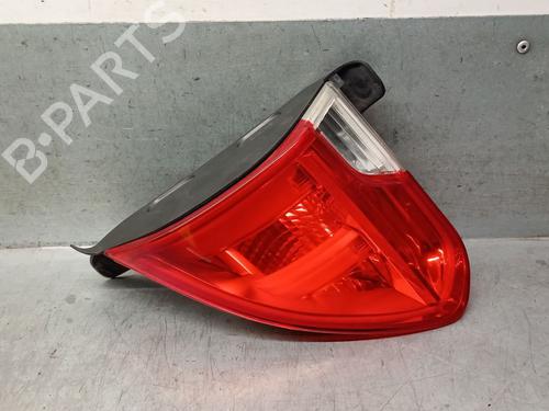 Used Right taillight PEUGEOT 2008 I (CU_) 1.2 THP 110 / PureTech 110 (110 hp) 30788525