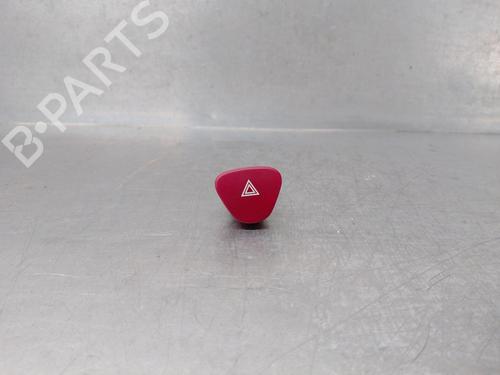 Used Warning switch CITROËN C3 I (FC_, FN_) 1.4 HDi (68 hp) 15352328