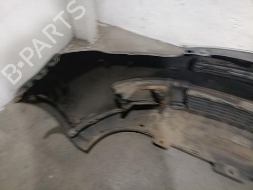 Front bumper FIAT BRAVO II (198_) 1.9 D Multijet (198AXB1A) | BP29324999C7 