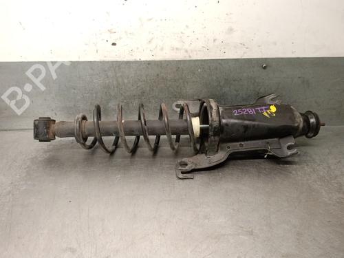 Used Left rear shock absorber Left rear shock absorber OPEL VECTRA B (J96) 2.0 i 16V (F19) (136 hp) 34252057 34252057