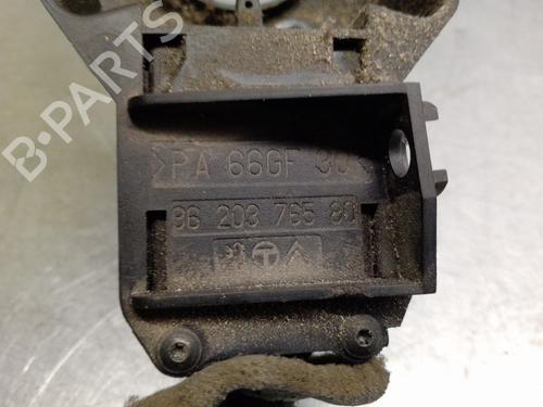Headlight switch CITROËN BERLINGO / BERLINGO FIRST Box Body/MPV (M_) 1.9 D (MBDJY) | BP15555072I24 