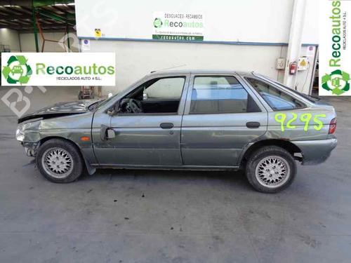 Electronic module FORD ESCORT VI (GAL, AAL, ABL)  | BP4084090M83 