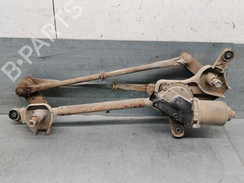 Used Front wiper motor Front wiper motor SUBARU IMPREZA Hatchback (GR, GH, G3) 1.5 F (GH2) (107 hp) 40081183 40081183