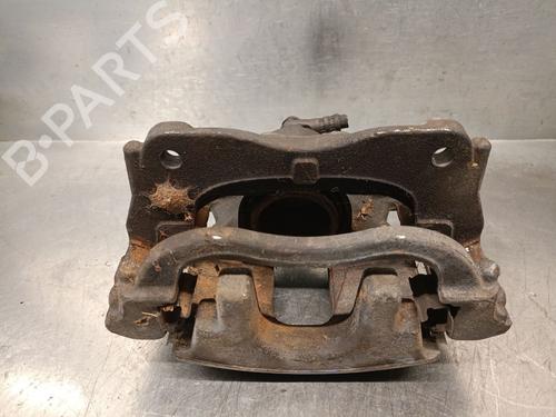 Right front brake caliper TOYOTA AVENSIS Saloon (_T27_) 2.0 D-4D (WWT271_) | BP23478716M104 