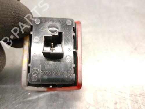 Interior roof light MERCEDES-BENZ A-CLASS (W177) A 180 d (177.003) | BP29934628I8 