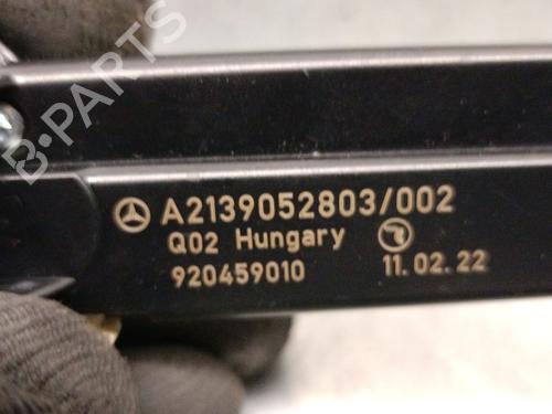 Antenne/Base MERCEDES-BENZ V-CLASS (W447) V 250 CDI / d (447.811, 447.813, 447.815) | BP36115125C140 - Image 4