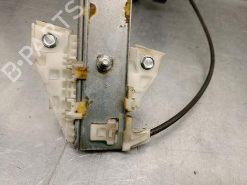 Front left window mechanism MAZDA 5 (CR) 2.0 CD (CR19) | BP38311776C22 - Image 3