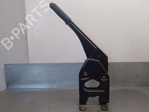 Hand brake RENAULT MASTER III Van (FV) 2.3 dCi 135 FWD (FV0N, FV08, FV06, FV00, FV1S) | BP37535896I18 - Image 2