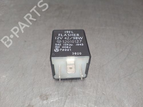 Electronic module OPEL FRONTERA B (U99) 2.2 DTI (6B_ZC, 6B_VF, 6B_66, 6B_76) | BP39589151M83 - Image 3