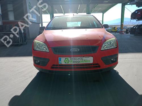 Startmotor FORD FOCUS II (DA_, HCP, DP) 2.0 | BP27807408M8 