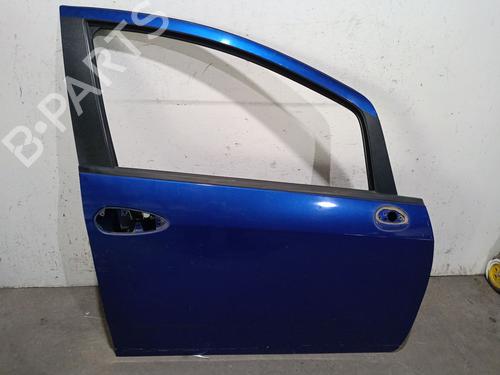 right-front-door-fiat-grande-punto-199_-2005-37243599 main image