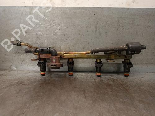 Injection rail HONDA CIVIC VII Hatchback (EU, EP, EV) 1.6 i (EP2, EU8, EU6) | BP26684660M98 - Image 3