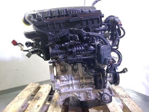 Engine PEUGEOT 2008 II (UD_, US_, UY_, UJ_, UR_, UC_) 1.2 PureTech 100 (USHNK) | BP29639529M1 
