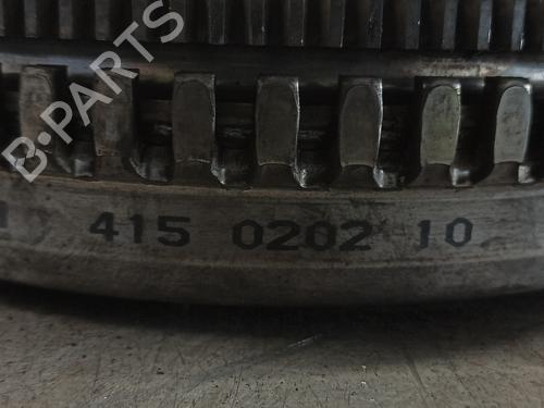 Flywheel RENAULT LAGUNA II Grandtour (KG0/1_) 1.9 dCi (KG0G) | BP14329373M101 