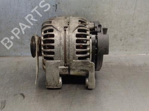 Alternator SAAB 9-3 (YS3F, E79, D79, D75) 2.2 TiD | BP36296957M7 - Image 3