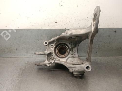 Used Left rear steering knuckle Left rear steering knuckle AUDI A4 B8 Avant (8K5) 3.0 TDI quattro (245 hp) 32502631 32502631