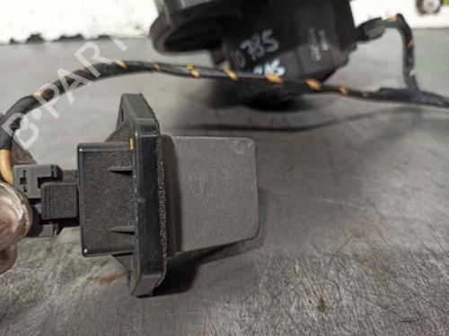Heater blower motor KIA CARNIVAL / GRAND CARNIVAL III (VQ) 2.9 CRDi | BP5564724M62 