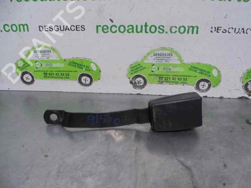 Seat buckle VW POLO (9N_, 9A_) 1.9 TDI | BP20251383I32 