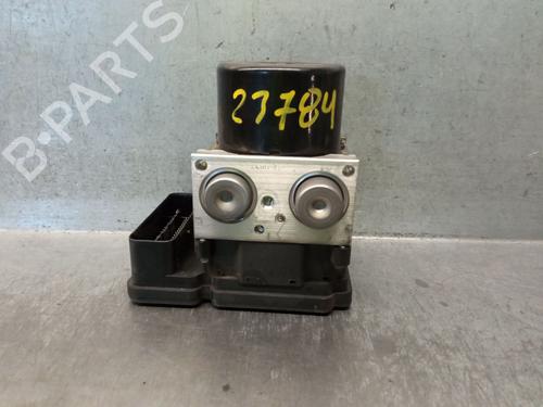 ABS pump MERCEDES-BENZ C-CLASS (W204) C 300 4-matic (204.081) | BP29967204M43