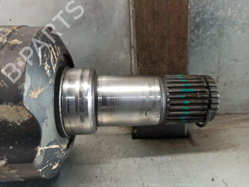 Left front driveshaft HYUNDAI SANTA FÉ II (CM)  | BP12138563M38 