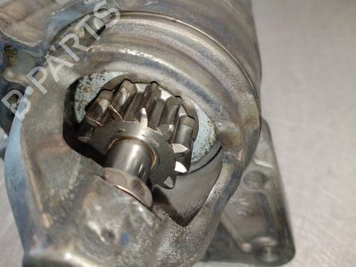 Starter PEUGEOT 207 (WA_, WC_) 1.4 HDi | BP29332112M8 