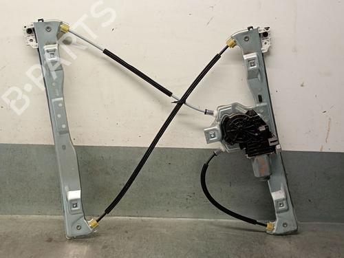 Used Front left window mechanism CITROËN DS3 (SA_) 1.2 THP 110 (110 hp) 28188984