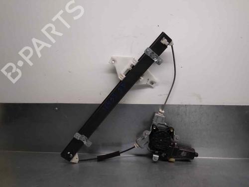 Used Front right window mechanism Front right window mechanism HYUNDAI ACCENT II (LC) 1.5 CRDi (82 hp) 10907619 10907619