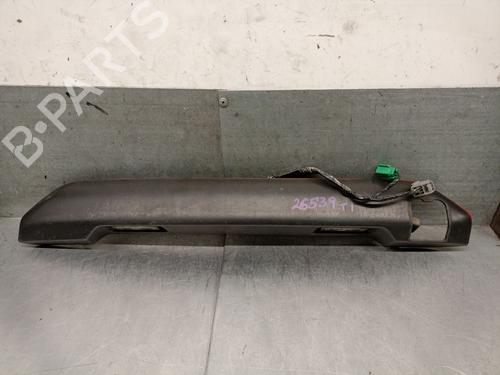 Used Other Other FORD TRANSIT CONNECT V408 Box Body/MPV 1.5 TDCi (120 hp) 39067111 39067111
