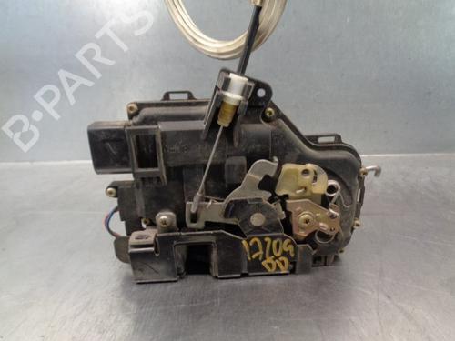 Front right lock AUDI A6 C5 Avant (4B5) 2.5 TDI | BP13533390C97 