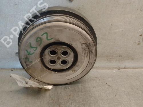 Used Pulley Pulley 39381772 39381772