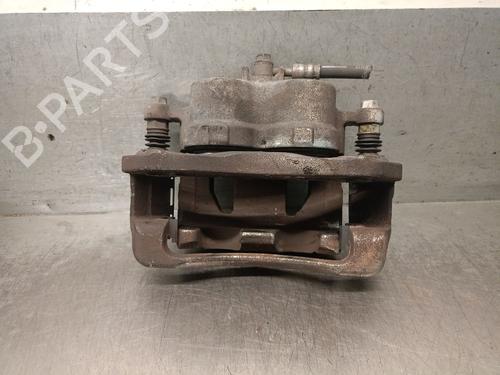 Left front brake caliper HYUNDAI SANTA FÉ III (DM, DMA) 2.2 CRDi | BP28359671M105 