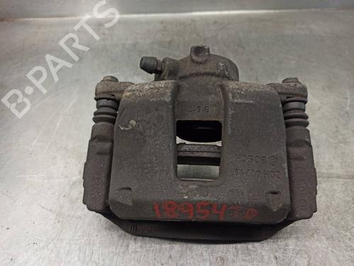 Used Right rear brake caliper CITROËN JUMPER II Van [2006-2025]  15638301