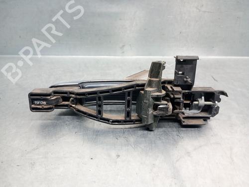 Høyre bak utvendig håndtak FORD FOCUS C-MAX (DM2) 1.8 TDCi | BP29418980C130 