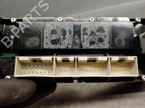 Climate control VW PASSAT B5.5 (3B3) 1.9 TDI | BP31971824I5 