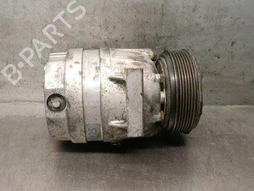 AC compressor RENAULT MASTER II Bus (JD) 2.8 dTI (JD0B, JD0F, JD1B, JD1F) | BP31035317M34