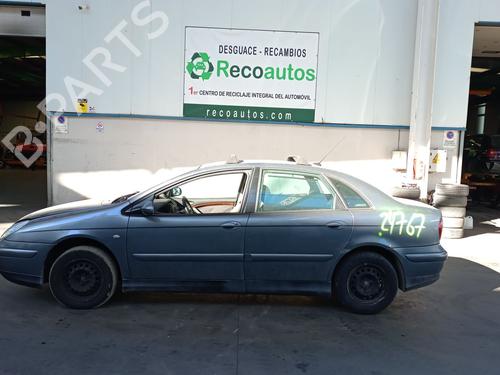 Used Parts CITROËN C5 I (DC_) 2.0 HDi (DCRHZB, DCRHZE) (109 hp) 4438074