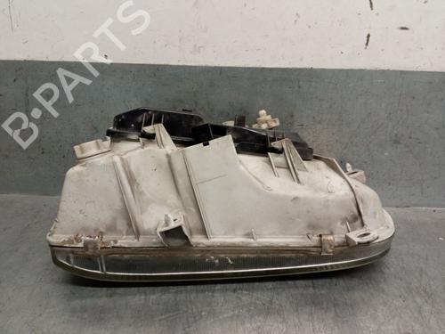 Left headlight VW GOLF III (1H1) 1.9 TDI | BP29500664C28 