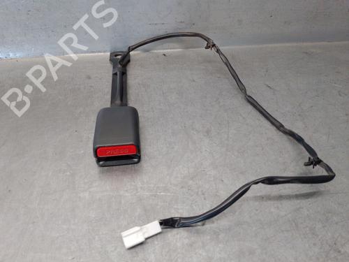 Seat buckle NISSAN PULSAR Hatchback (C13) 1.2 DIG-T | BP36323450I32 - Image 3