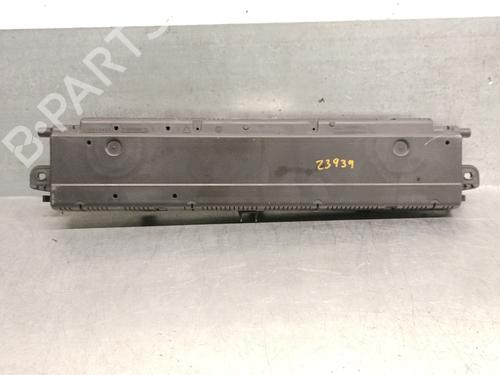 Instrument cluster RENAULT GRAND SCÉNIC II (JM0/1_) 1.5 dCi (JM1E) | BP30170013C47 